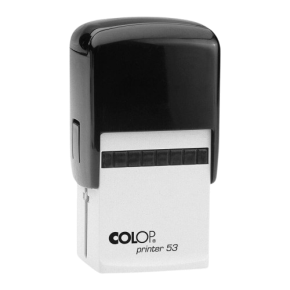 COLOP Printer 53<br>Self-Inking Stamp