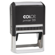 COLOP Printer 55<br>Self-Inking Stamp