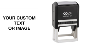 PTR54 - COLOP Printer 54<br>Self-Inking Stamp