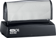 Order the Colop EOS Pre-Inked Stamp with your choice of 11 bright ink colors. Free same day shipping. Excellent customer service. No sales tax - ever.