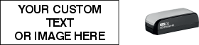 Order the Colop EOS 40 Pocket Pre-Inked Stamp with your choice of 8 bright ink colors. Free same day shipping. Excellent customer service. No sales tax - ever.