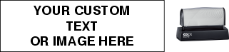 Order the Colop EOS 45 Pre-Inked Stamp with your choice of 11 bright ink colors. Free same day shipping. Excellent customer service. No sales tax - ever.