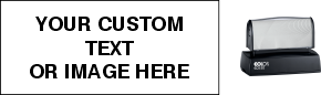 Order the Colop EOS Pre-Inked Stamp with your choice of 11 bright ink colors. Free same day shipping. Excellent customer service. No sales tax - ever.