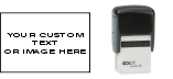 PTR52 - COLOP Printer 52<br>Self-Inking Stamp